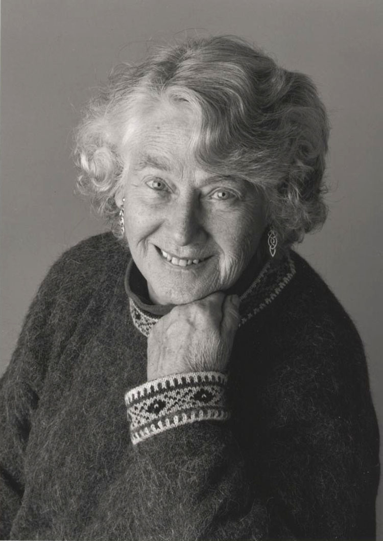 Dorothy-Maclean-portrait